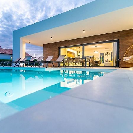 Villa Olea Sveti Petar u Sumi Dış mekan fotoğraf