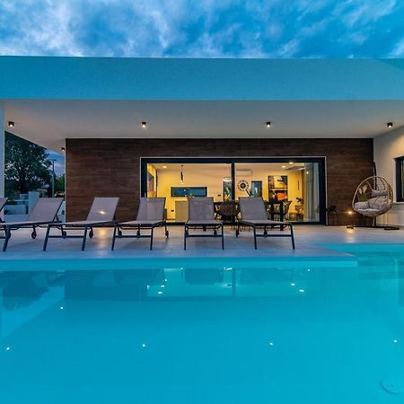 Villa Olea Sveti Petar u Sumi Dış mekan fotoğraf