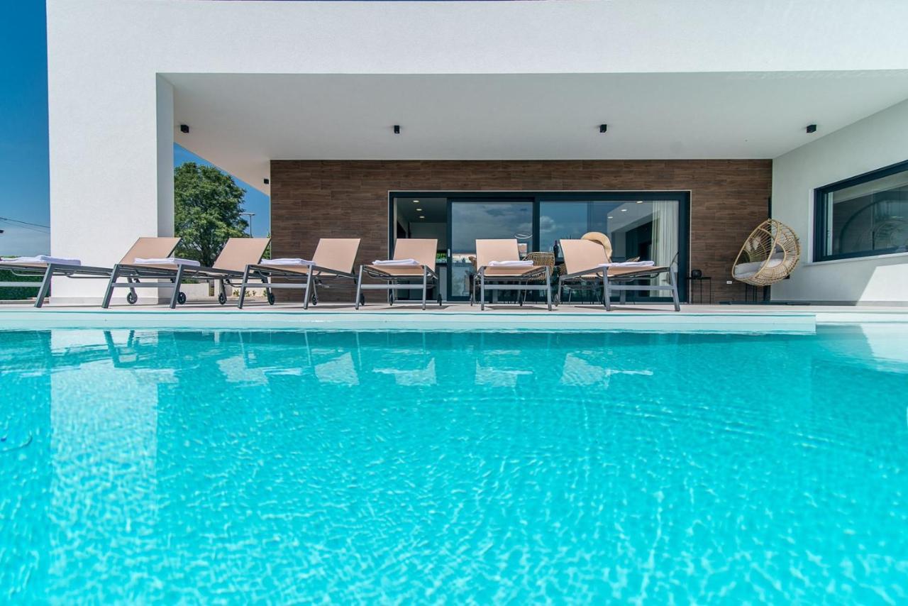 Villa Olea Sveti Petar u Sumi Dış mekan fotoğraf